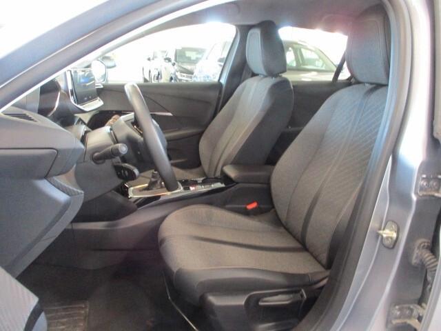 Peugeot 208 PureTech 100 Stop&Start 5 porte Allure