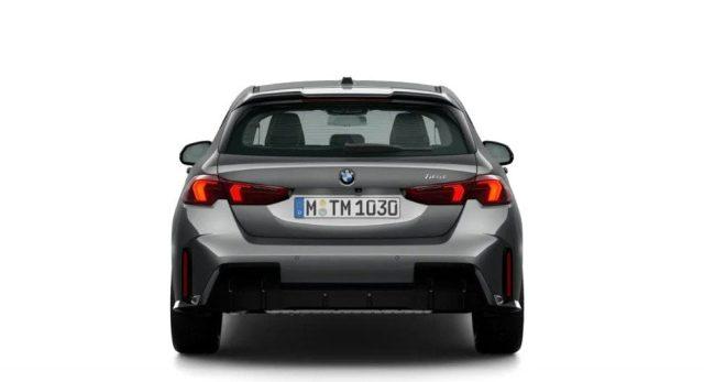 BMW 118 118d MSport Pro