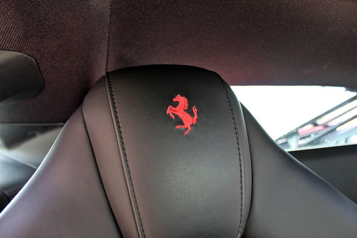 FERRARI - 488 GTB DCT Coupe