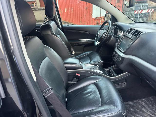 FIAT Freemont 2.0 Mjt 170CV 4x4 aut. Cross perfetta di meccanica