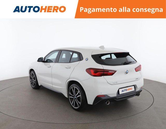 BMW X2 xDrive20d Msport