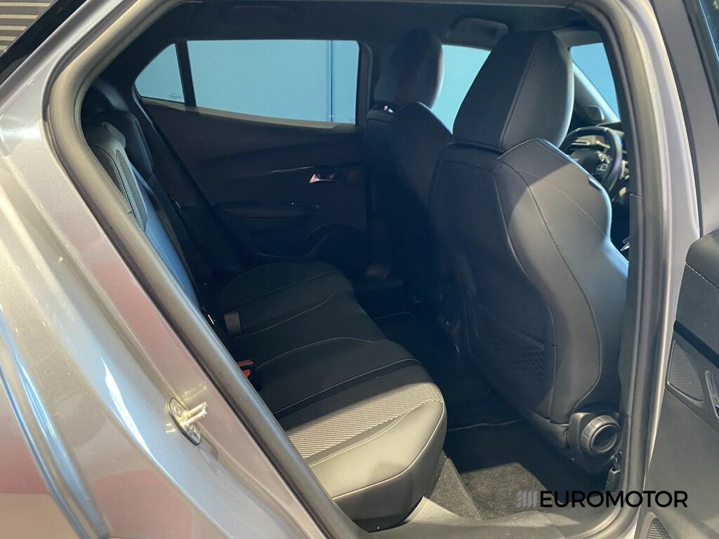 Peugeot 2008 1.5 BlueHDi GT EAT8