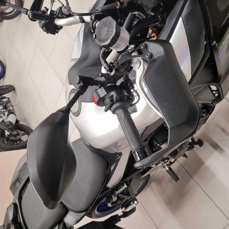 Yamaha Tracer 9 GT - 2023