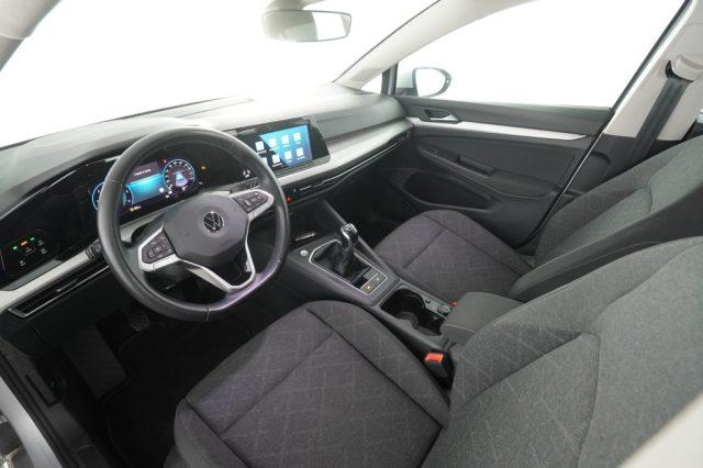 VOLKSWAGEN Golf Golf 2.0 TDI Life