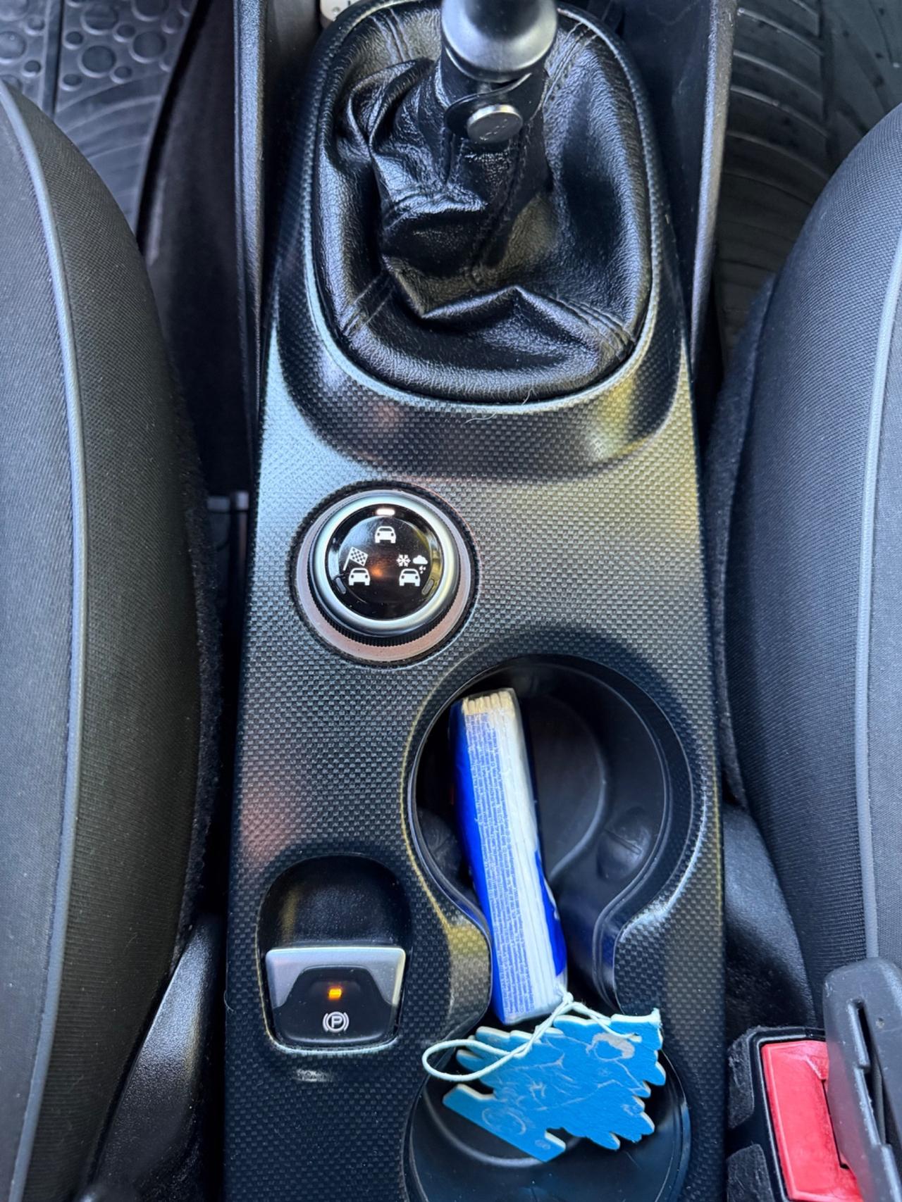 Fiat 500X 1.6 MultiJet 120 CV Opening Edition