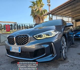 Bmw 135 M 135i xDrive