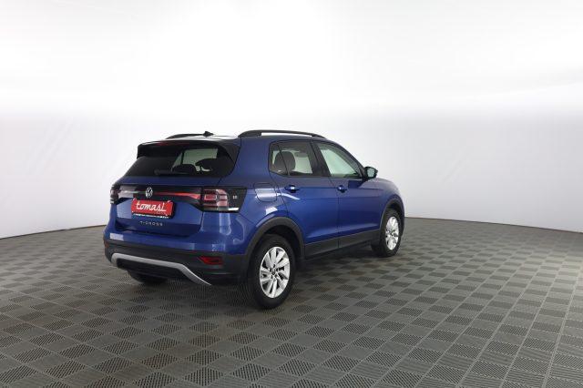 VOLKSWAGEN T-Cross T-Cross 1.0 TSI 110 CV Style
