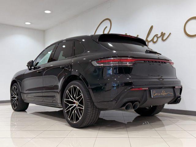 PORSCHE Macan 2.9 S 380 CV