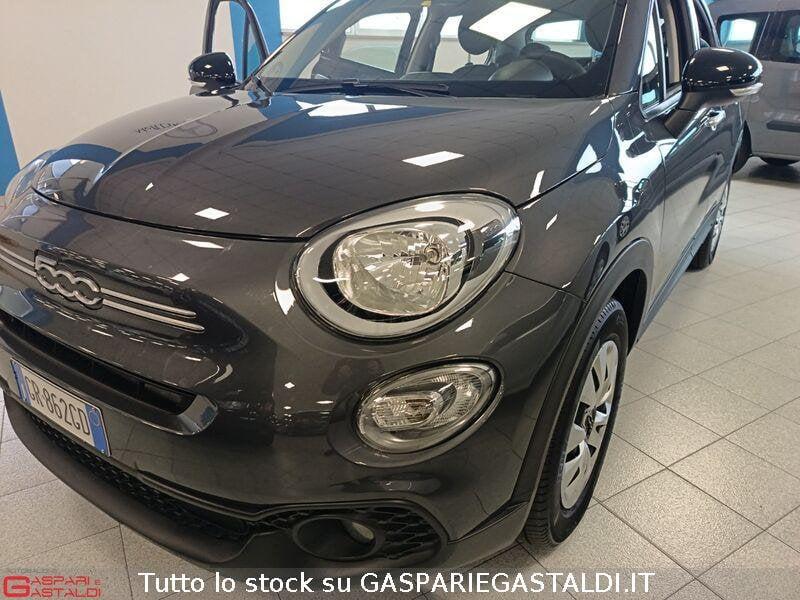 FIAT 500X 500X 1.3 MultiJet 95 CV