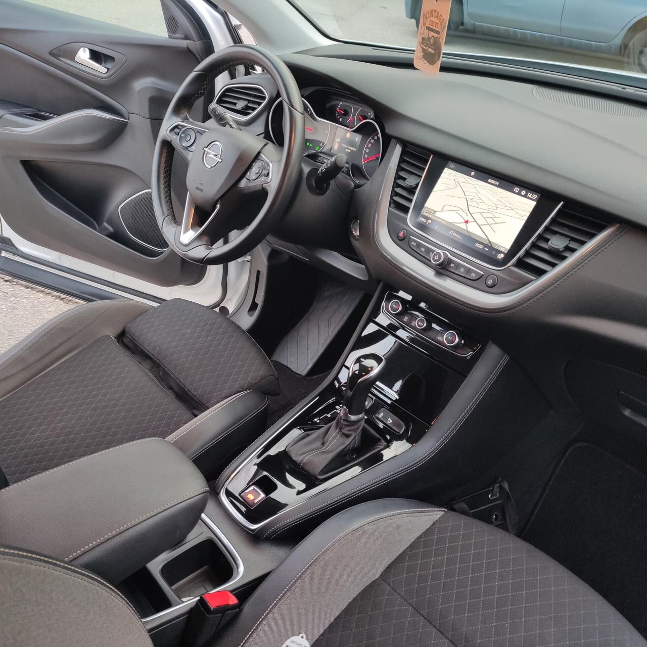 Opel Grandland X 1.5 diesel Ecotec Start&Stop aut. Innovation