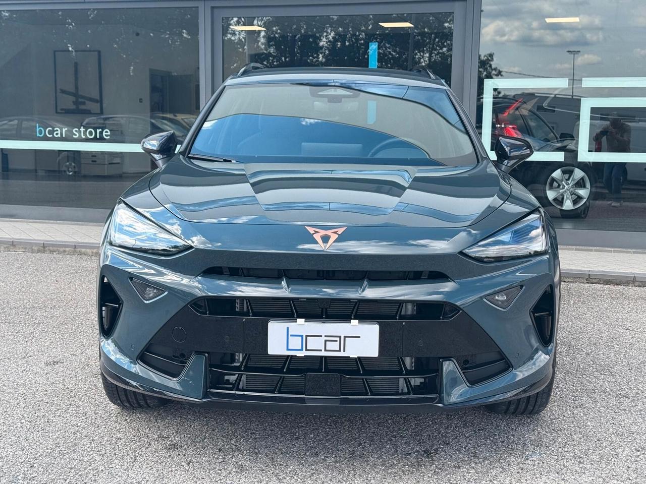 Cupra Formentor 1.5 TSI
