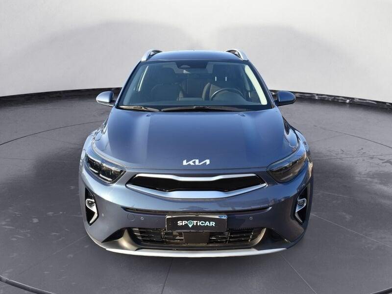 Kia Stonic 1.0 T-GDI 74KW MHEV STYLE