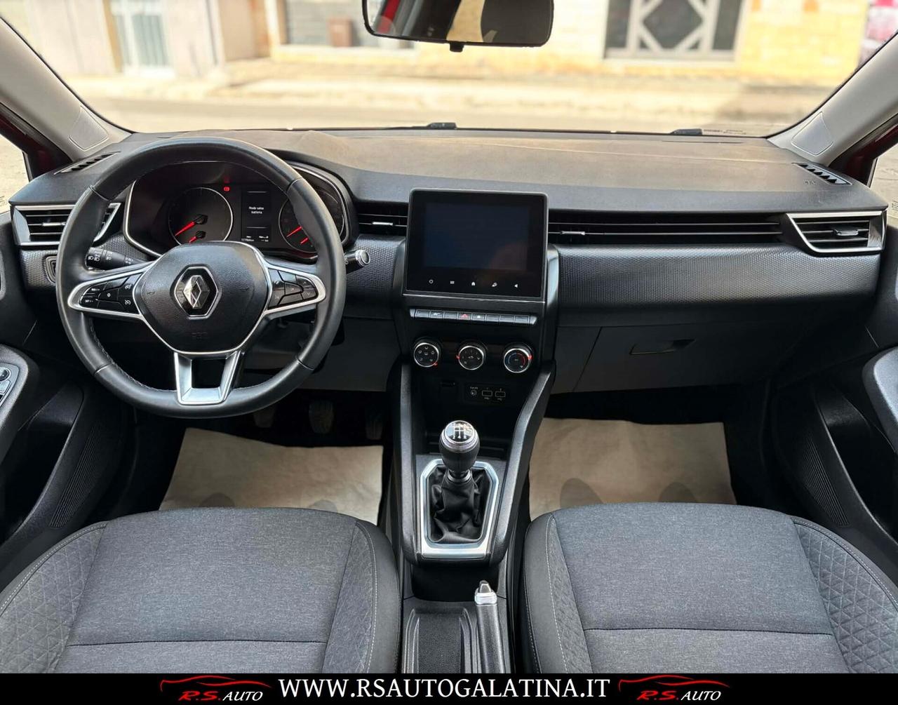 Renault Clio 5 porte