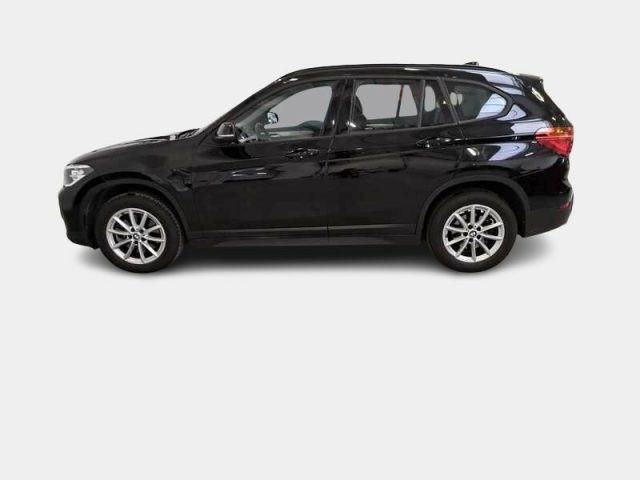 BMW X1 sDrive20d