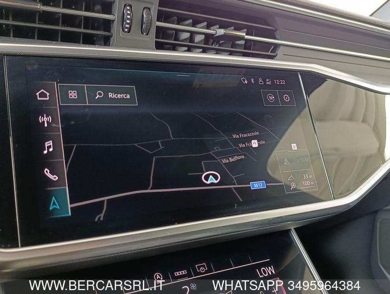 Audi A6 A6 Avant 40 2.0 TDI quattro ultra S tronic Business*VIRTUAL COCKPIT*PDC*