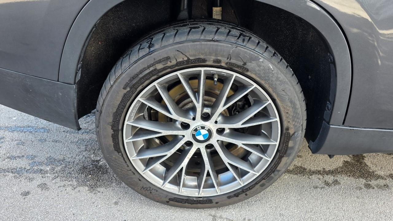 Bmw X1 xDrive18d X Line