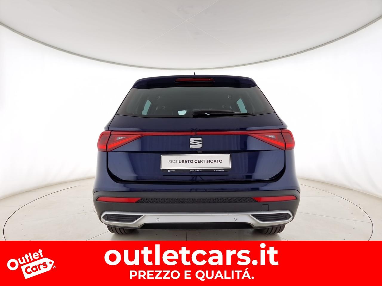 Seat Tarraco 2.0 tdi xcellence 150cv dsg 7p.ti