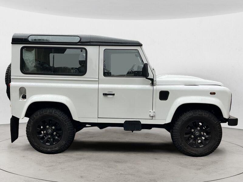 Land Rover Defender Defender 90 2.2 TD4 ULTIMATE EDITION N1