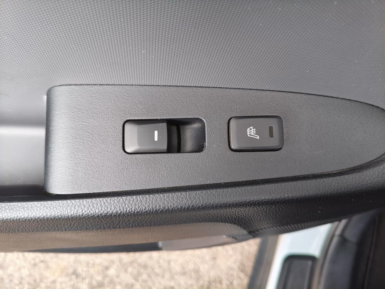 Kia Sportage 1.7 CRDI VGT 2WD Class