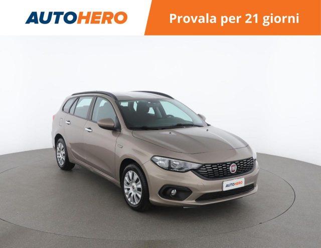 FIAT Tipo 1.4 T-Jet 120CV GPL SW Easy