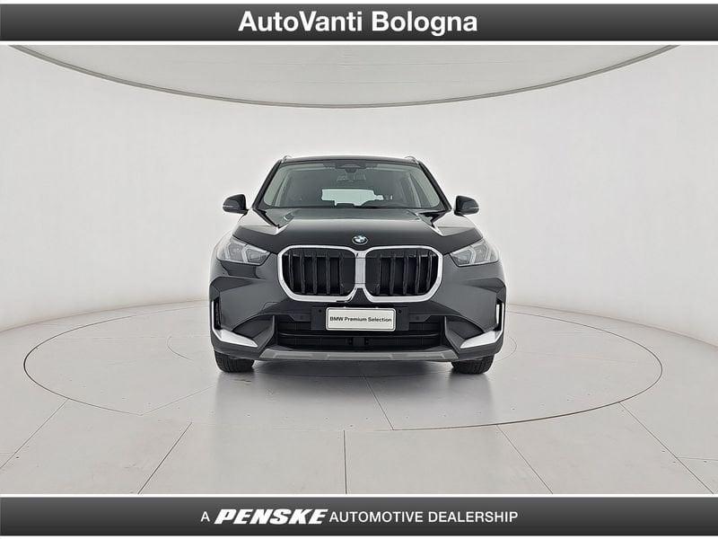 BMW X1 X1 sdrive18d auto