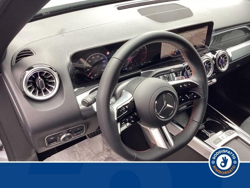 Mercedes-Benz Classe GLB GLB 200 d Automatic AMG Line Premium
