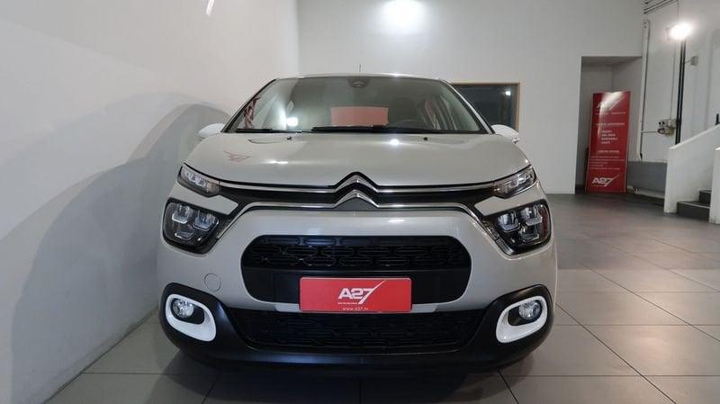 Citroën C3 C3 1.2 puretech You 83cv