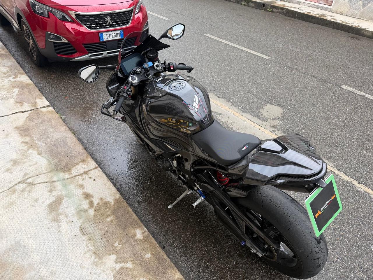 Bmw S 1000 RR ( 2023 - 2024 ) #7