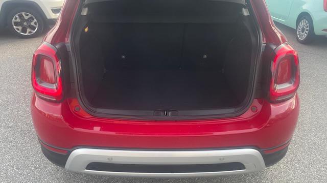 FIAT 500X 1.3 T4 150cv DCT Cross