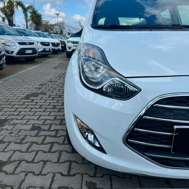 Hyundai iX20 1.4 CRDI 90 CV XPossible