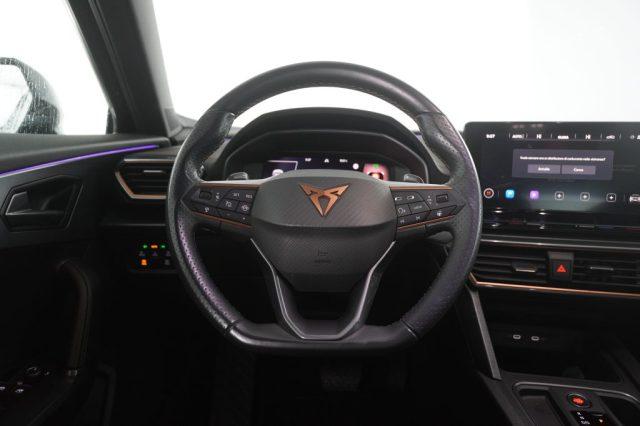 CUPRA Formentor Formentor 1.5 TSI DSG