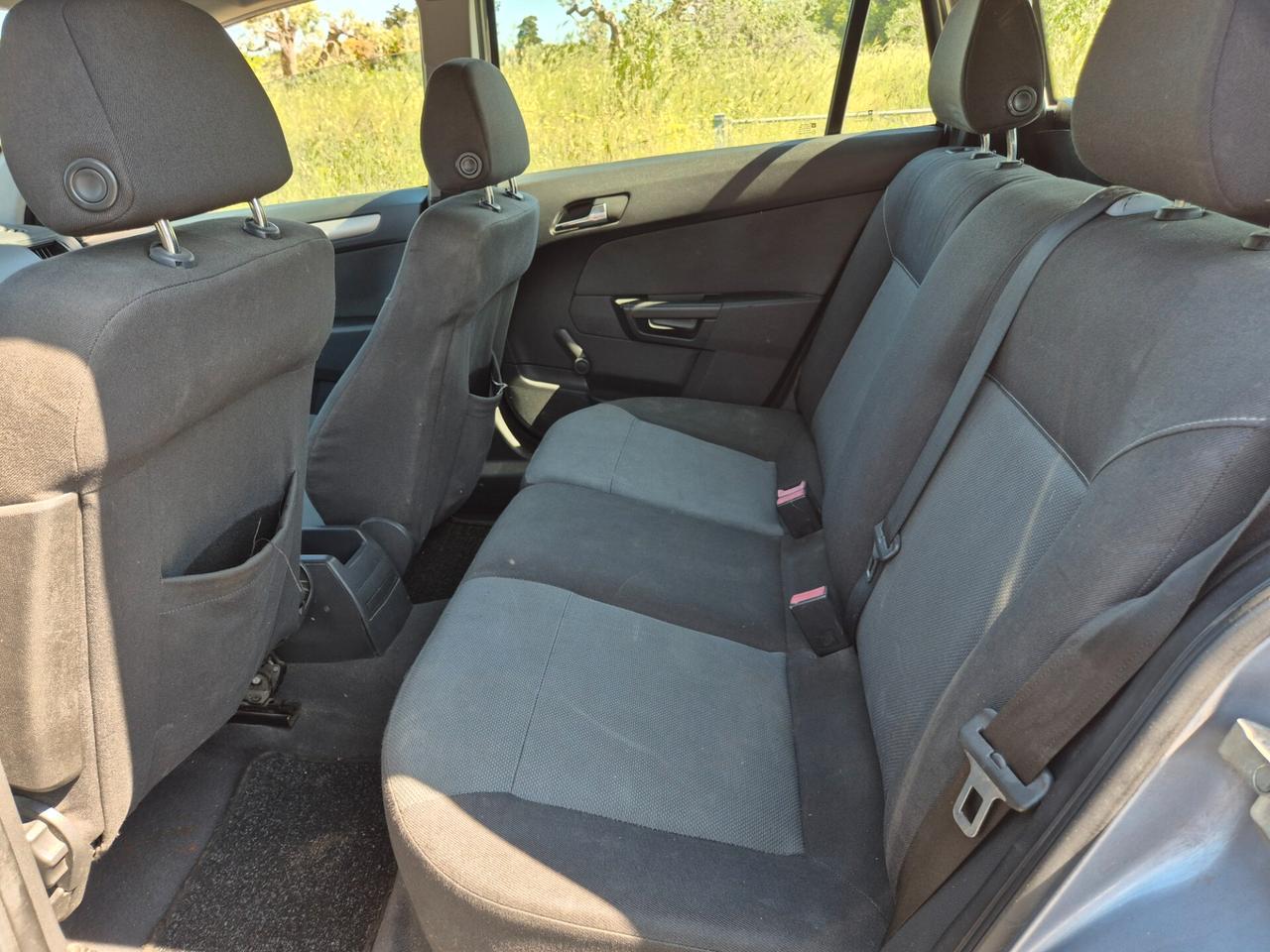 Opel Astra 1.7 CDTI 101CV Station Wagon Enjoy