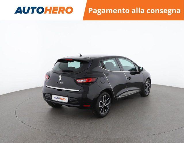 RENAULT Clio dCi 8V 90 CV EDC 5 porte Moschino Zen