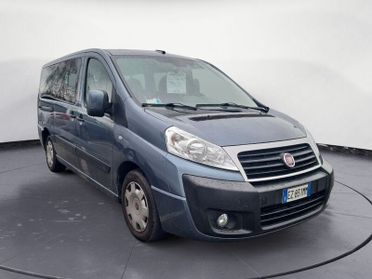 FIAT Scudo Scudo 2.0 MJT/130 PL Panorama Family 9 posti M1