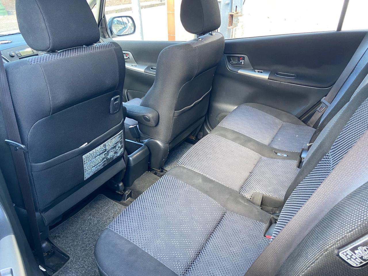 Toyota Corolla 1.6i 16V cat 5 porte Sol