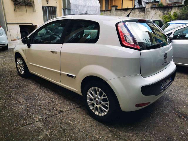 FIAT Punto Evo 1.3 Mjt 75 CV 3 porte Dynamic