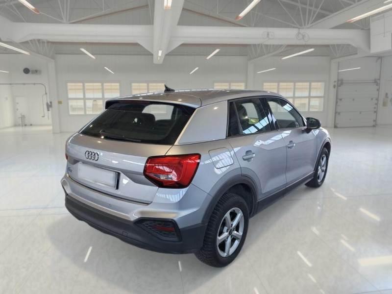 AUDI Q2 1.5 35 TFSI BUSINESS