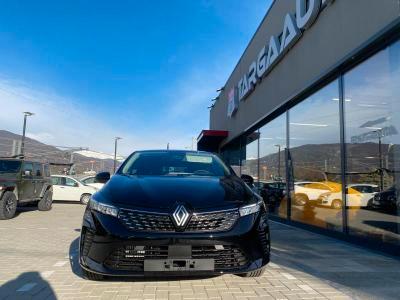 Renault Clio 1.0 sce Generation 65cv