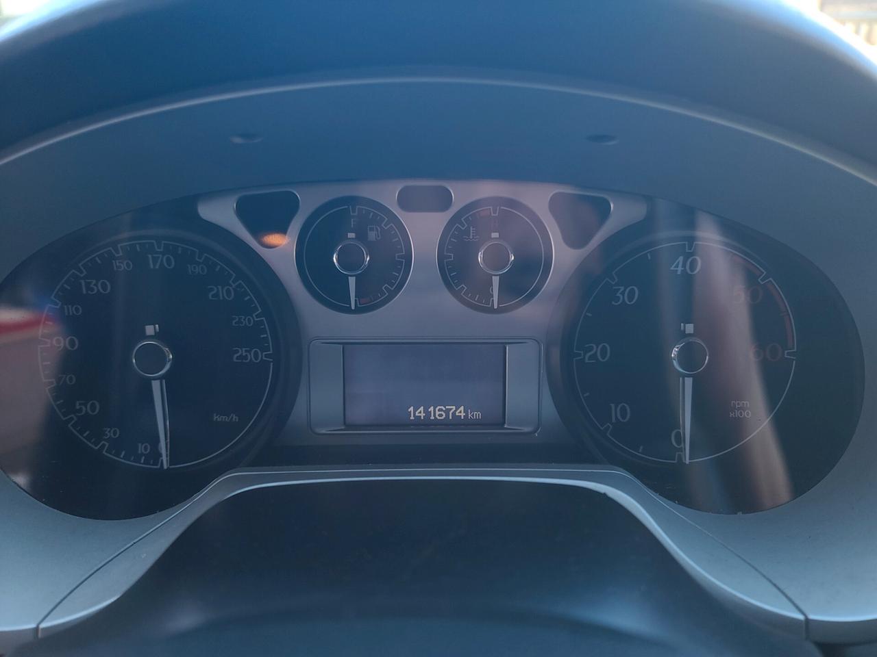 Lancia Delta 1.6 MJT MANUTENZIONE COMPLETA OFFERTA PROMO