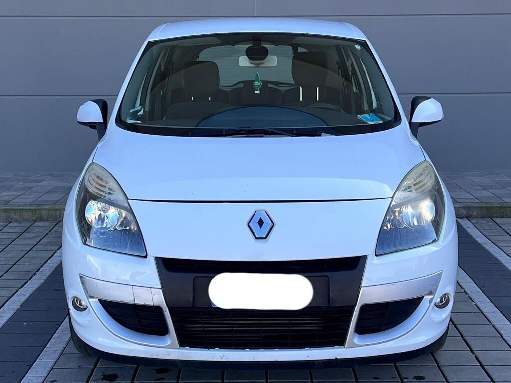 Renault Scenic Scénic X-Mod 1.9 dCi 130CV Dynamique