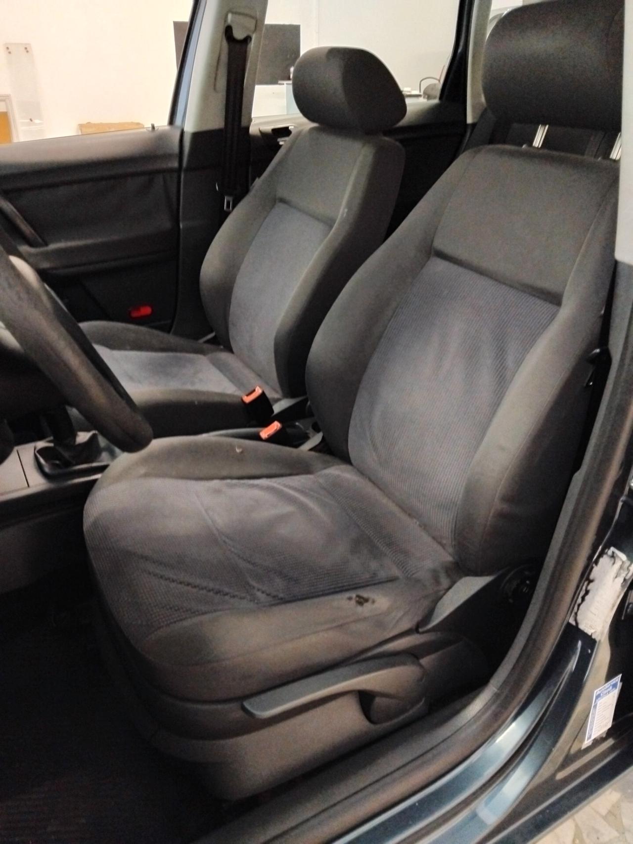 Volkswagen Polo 1.4/69CV TDI 5p. Comfortline