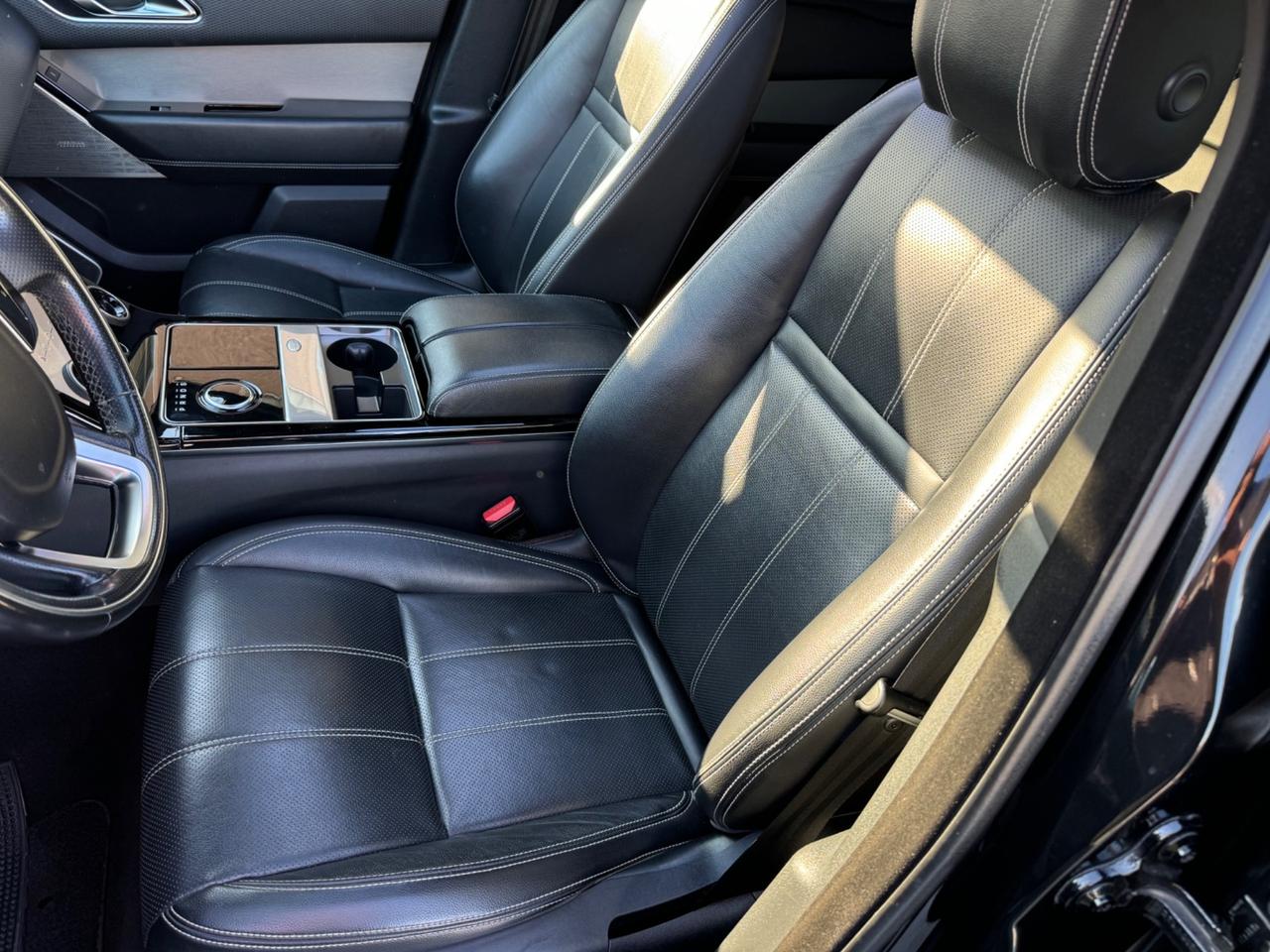 Land Rover Range Rover Velar Range Rover Velar 2.0D I4 240 CV R-Dynamic