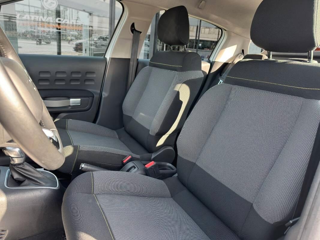 Citroen C3 1.2 puretech Feel s&s 83cv con CarPlay