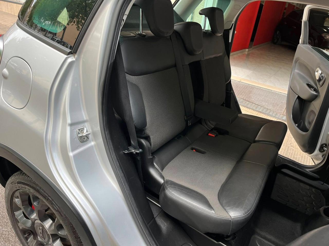 Fiat 500L 1.6 Multijet 105 CV Trekking