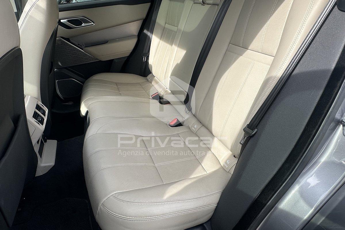 LAND ROVER Range Rover Velar 2.0 I4 PHEV 404 CV R-Dynamic SE