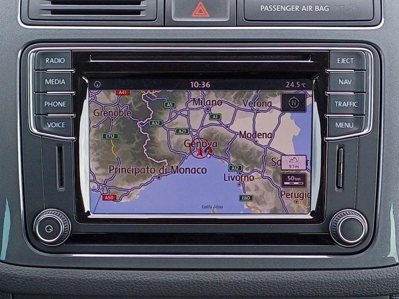 Volkswagen Tiguan I 2011 Diesel 2.0 tdi bm CityScape 4motion 150cv dsg