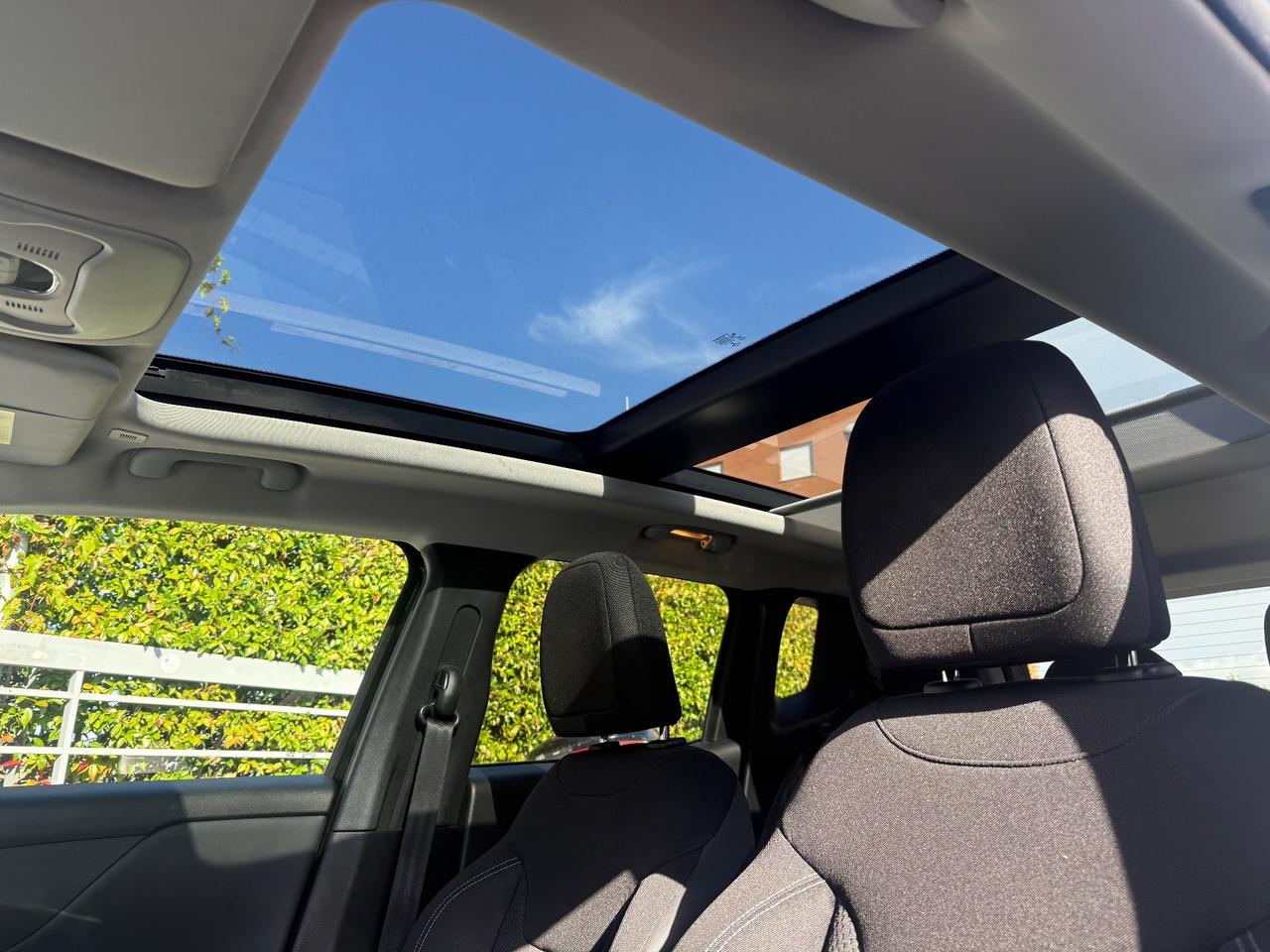 Jeep Renegade 1.4 MultiAir Longitude GARANTITA