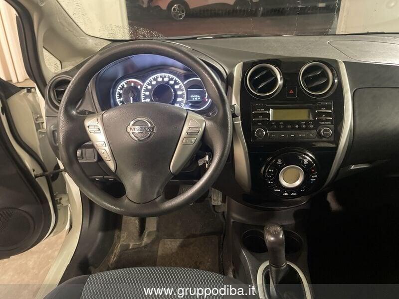 Nissan Note (2013-2017) 1.5 DCI ACENTA