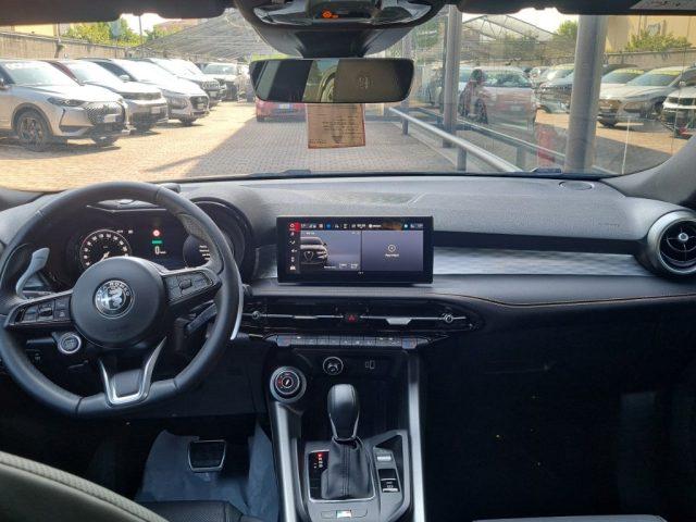 ALFA ROMEO Tonale MY24 1500 160CV HYBRID VELOCE