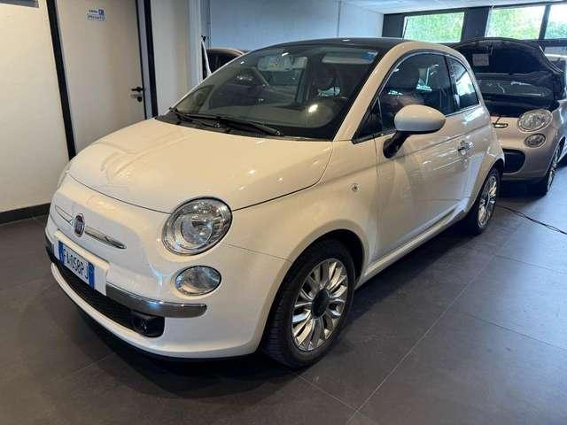 Fiat 500 1.2 LoungeGAS AUTOGEPY SASSUOLO 05361881051
